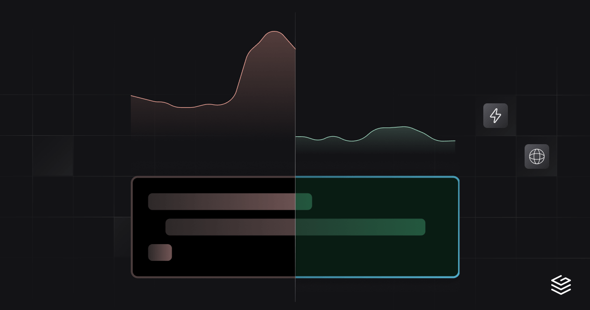 Improving your user experience with Edge Caching