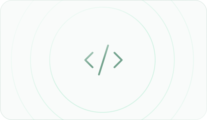 Continuous advisory support